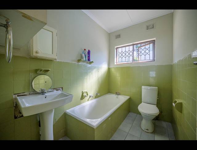 4 BEDROOM HOUSE FOR SALE IN NEW GERMANY